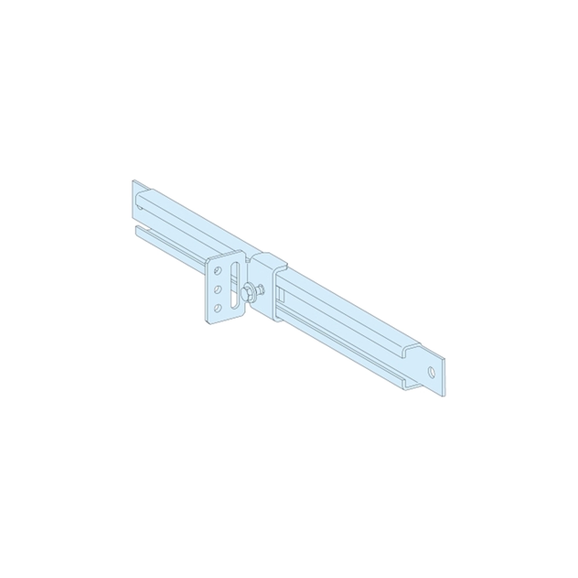 Rieles Deslizantes + Angulos LVS03593 — Schneider Electric (Pack 2) — Schneider