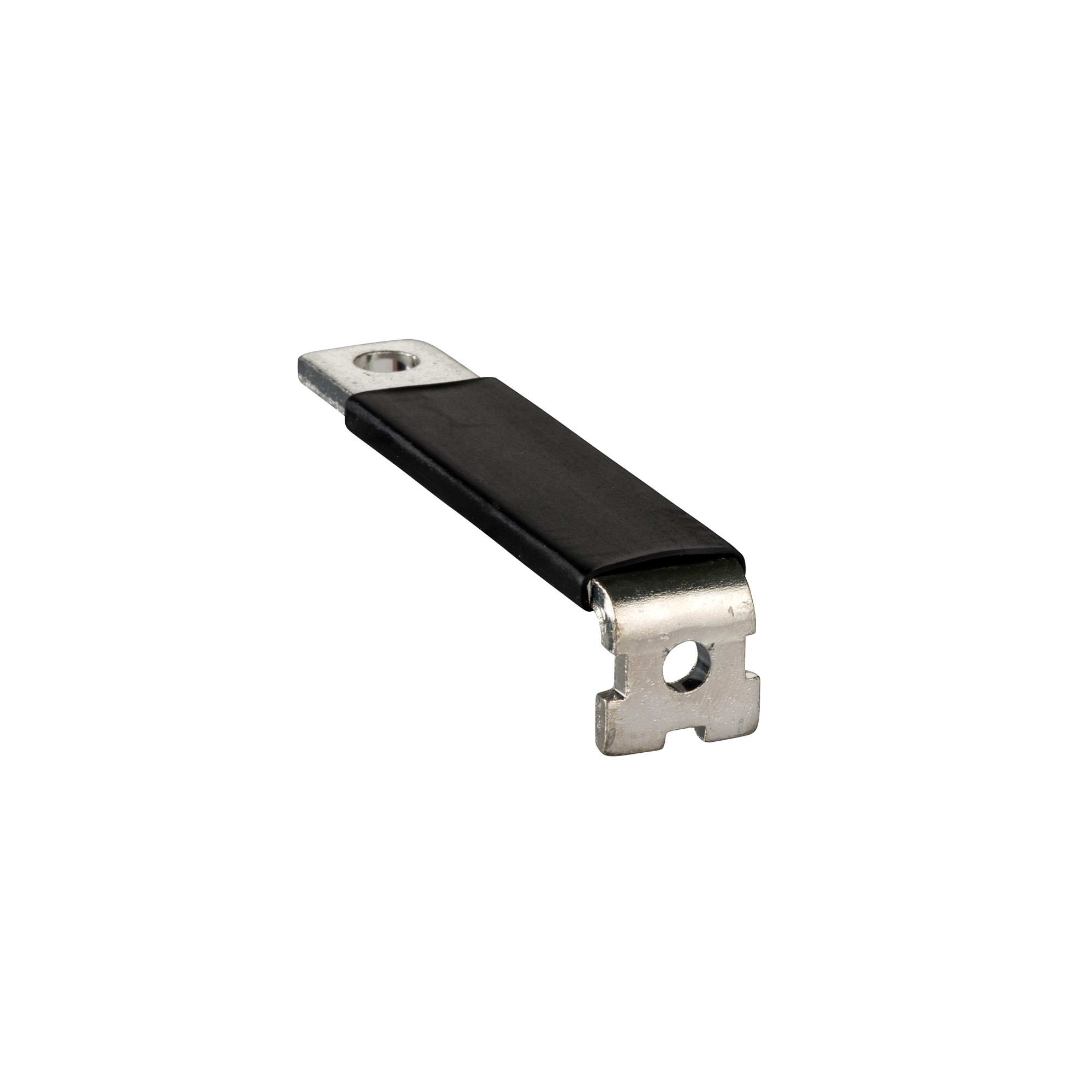 Pletinas Largas Aislantes para Zocalo LV429276 — Schneider Electric (Pack 2) — Schneider Electric