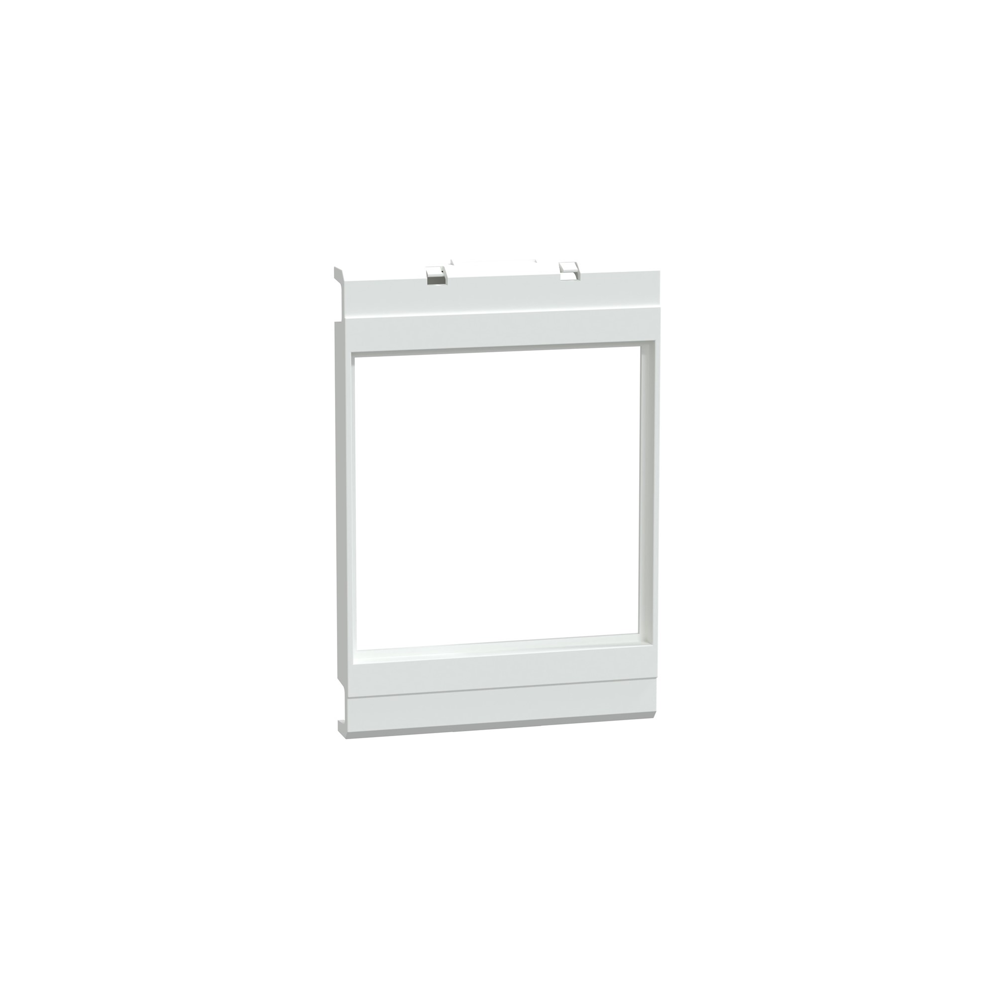 Corte Superior 96x96 Para Equipo de Medida LVS03903 — Schneider Electric — Schneider
