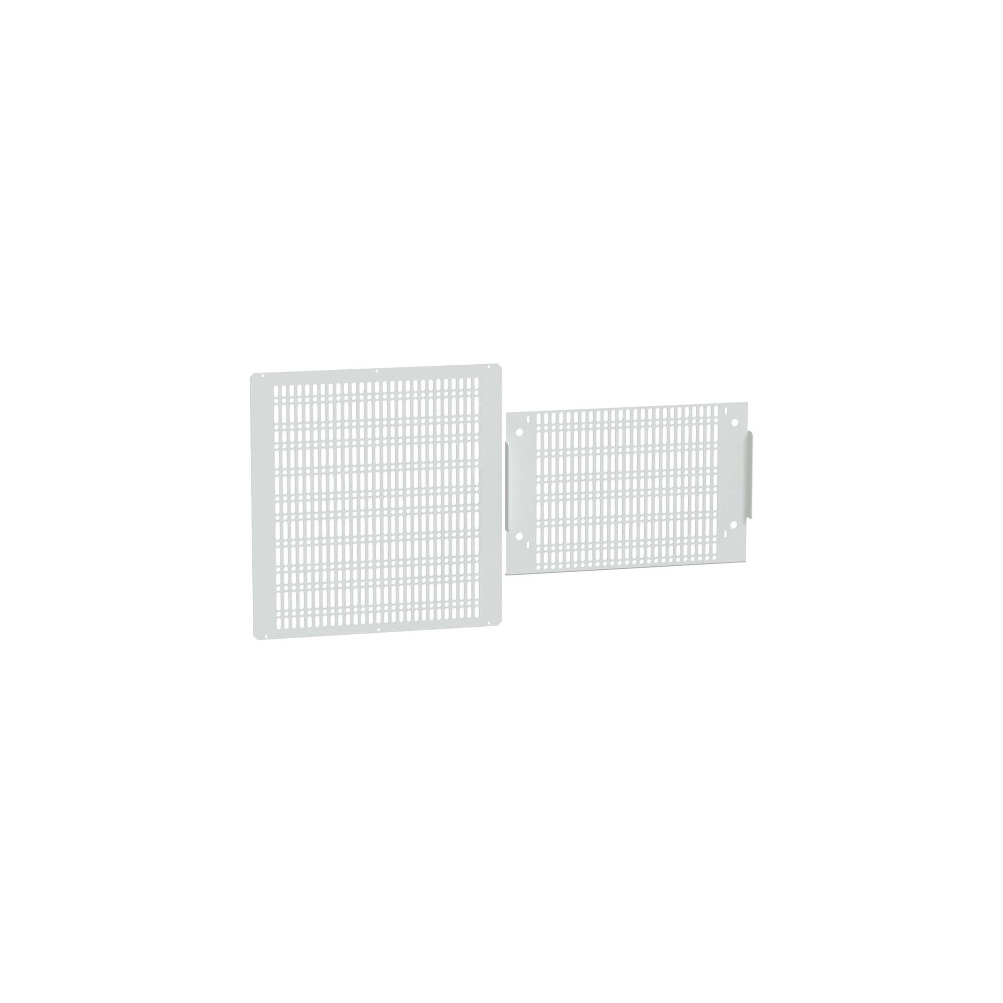Cubierta Prismaset 6300 Tapas Hz F2 7M Bb W700 LVS04971 — Schneider Electric — Schneider Electric