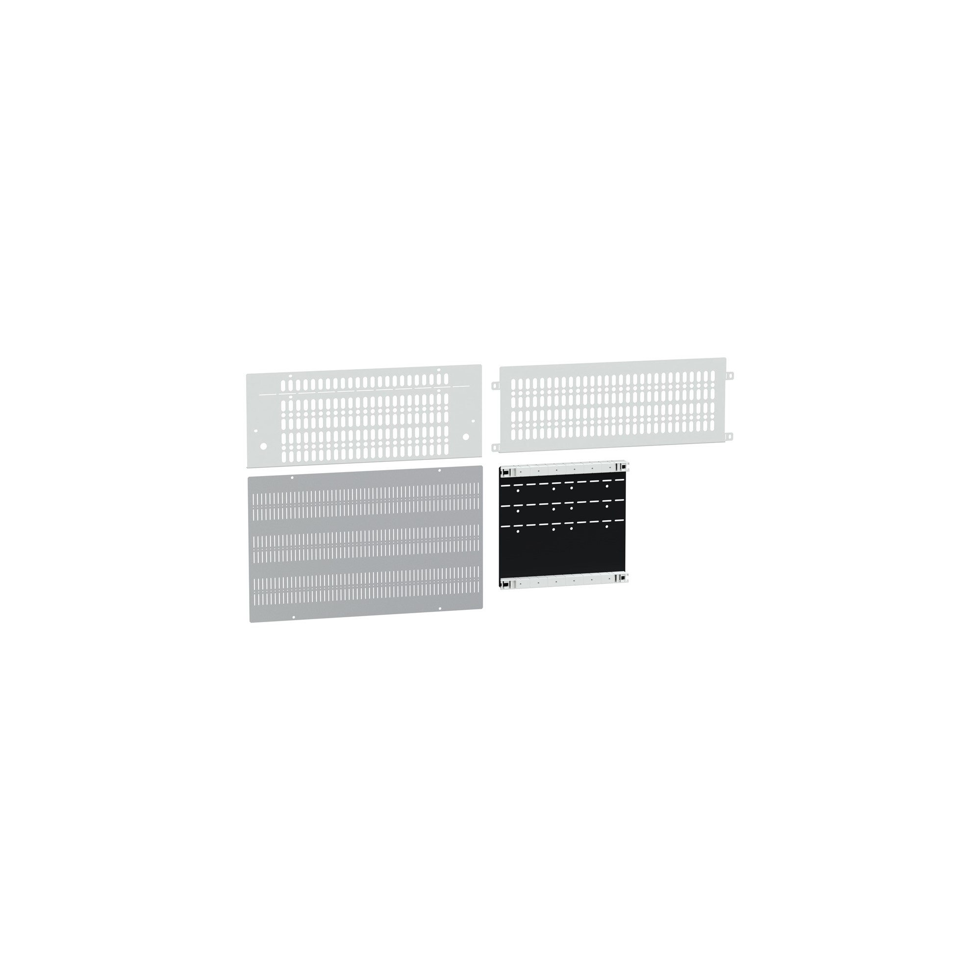 Conector de Particion P 800A W650 D600 LVS04925 — Schneider Electric — Schneider