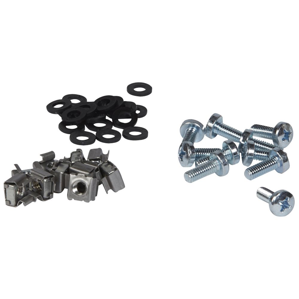 Juego 50UNIDS Fijacion 8.5mm 36453 LCS2 — Legrand — Legrand