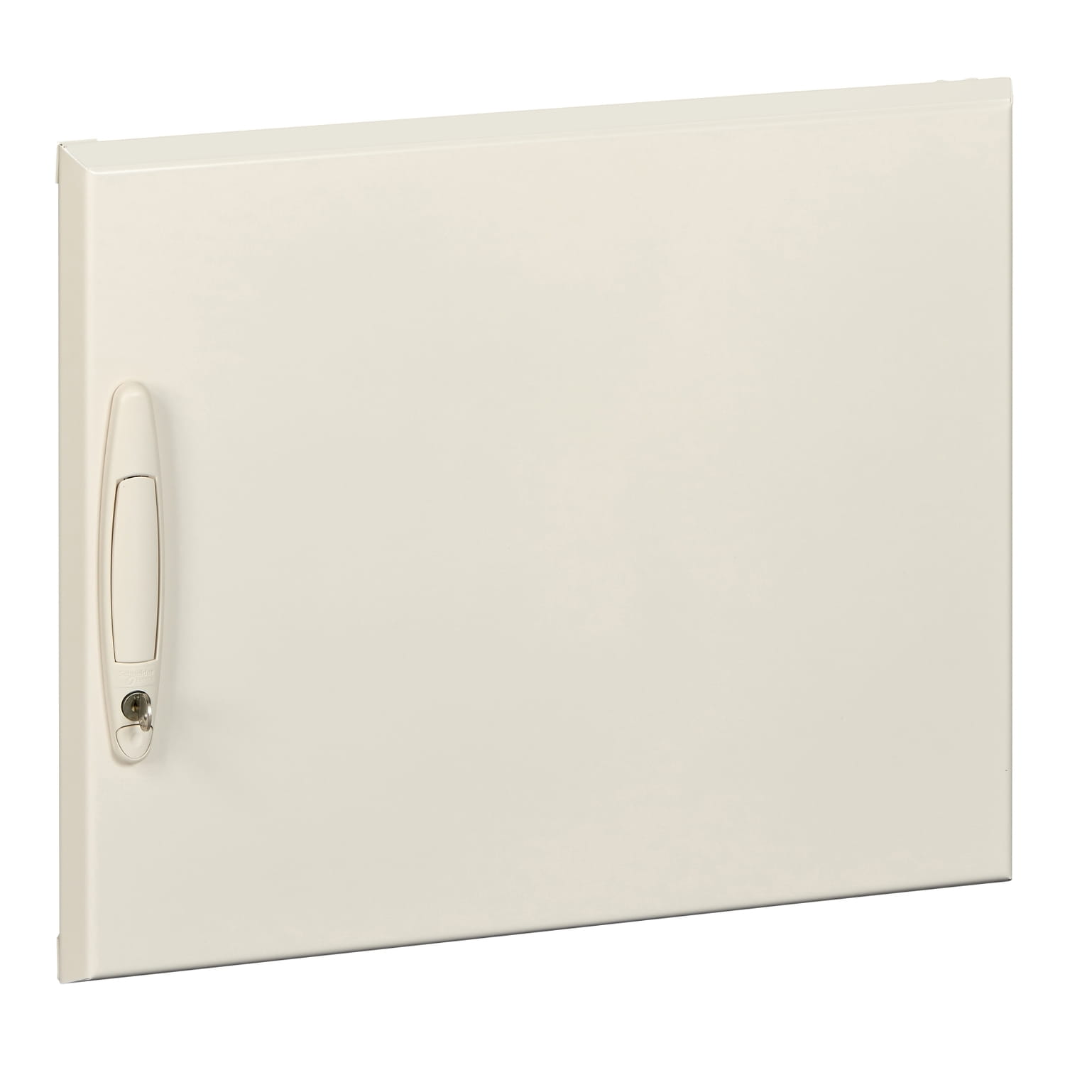 Puerta Plena. Pasillo Lateral IP 30 27 Modulos 600x1530mm LVS08282 — Schneider Electric — Schneider