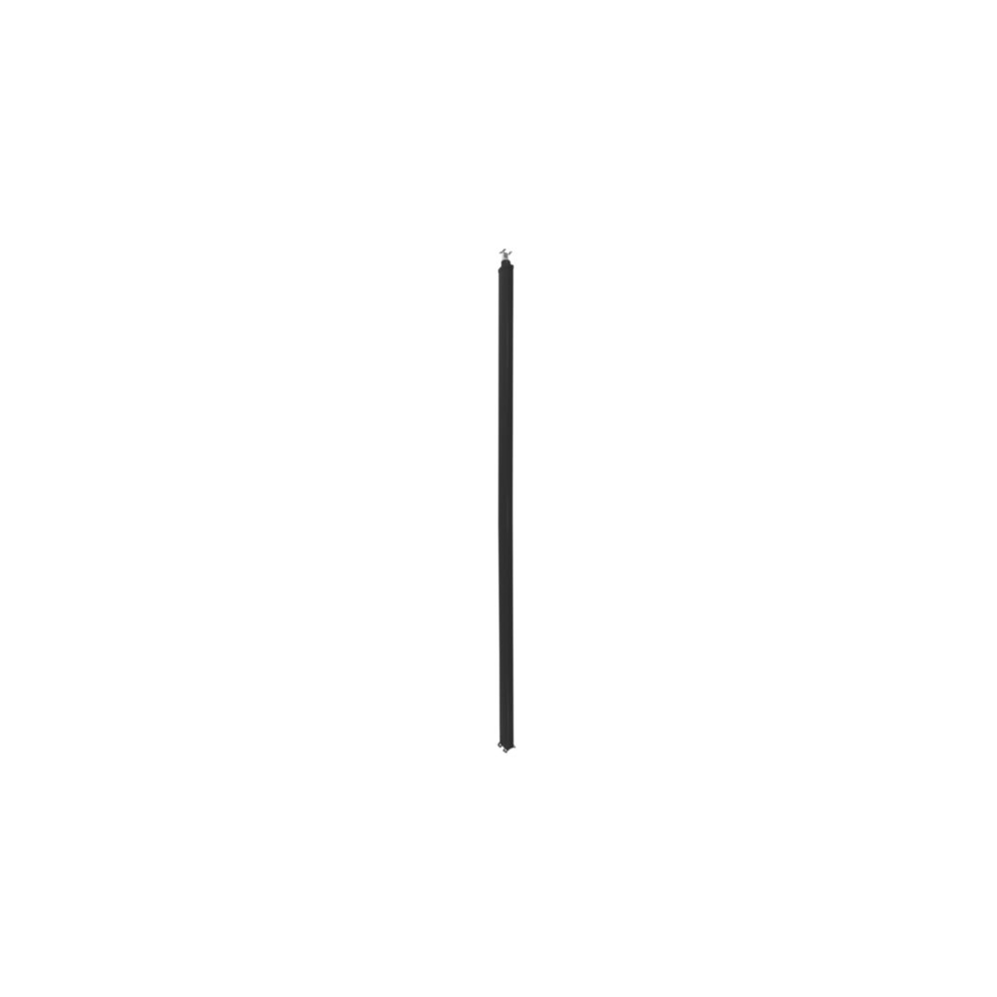 Columna Clip Dirrecto 2C 2.7M Ng 653032 — Legrand — Legrand