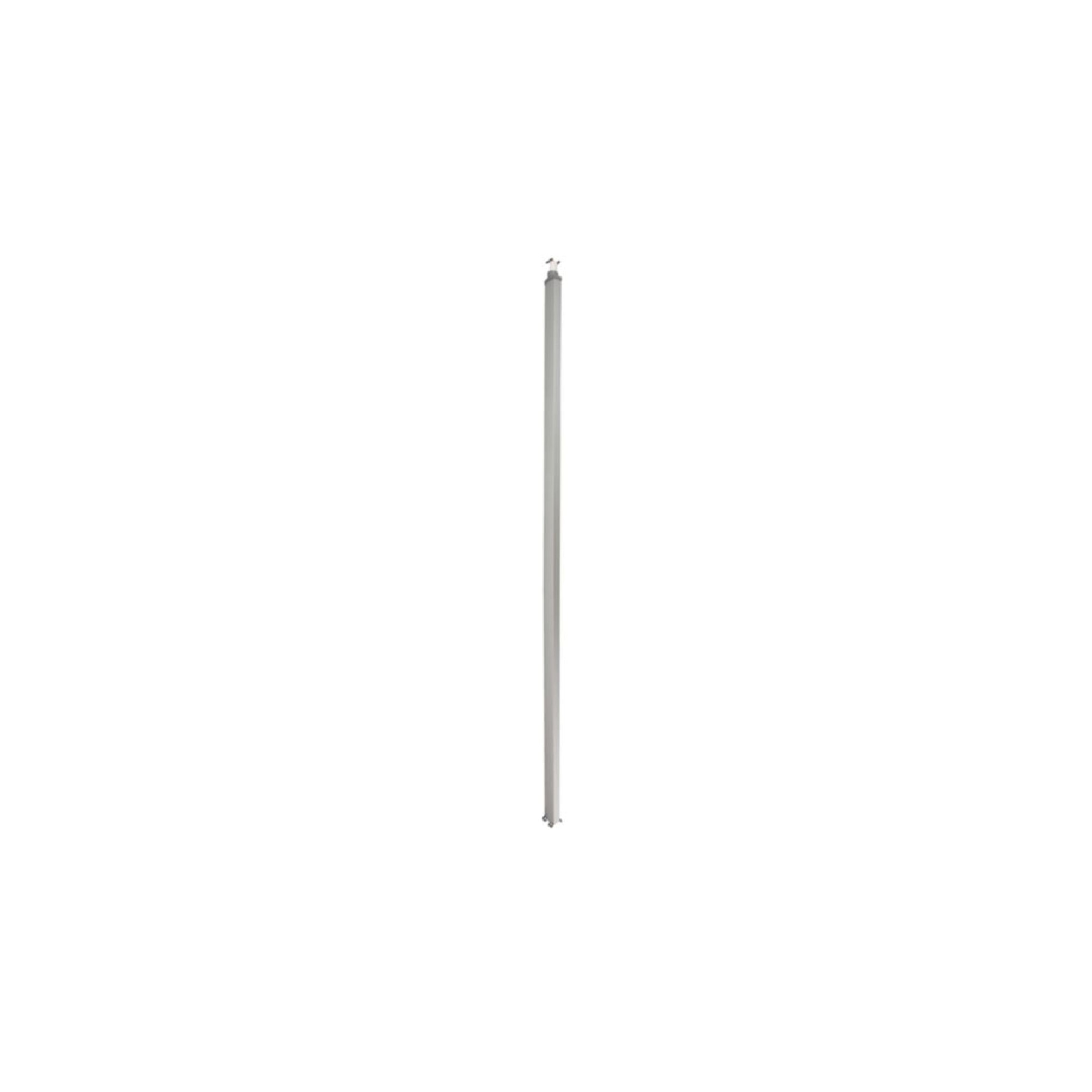Columna Clip Dir. 2C 2.7MT Alum. 653031 — Legrand — Legrand