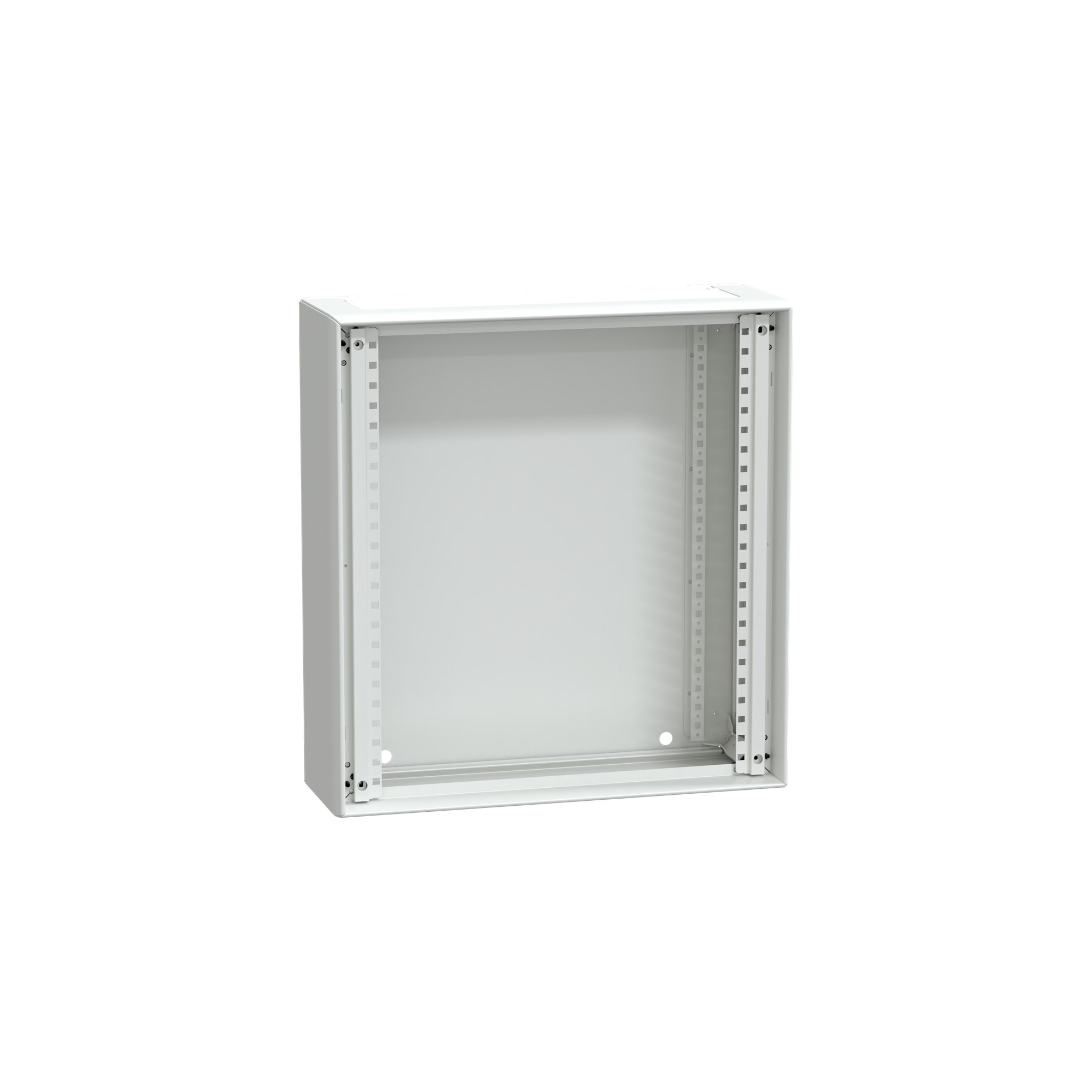 Cofret G IP30 12 Modulos Alto 630mm LVS08104 — Schneider Electric — Schneider