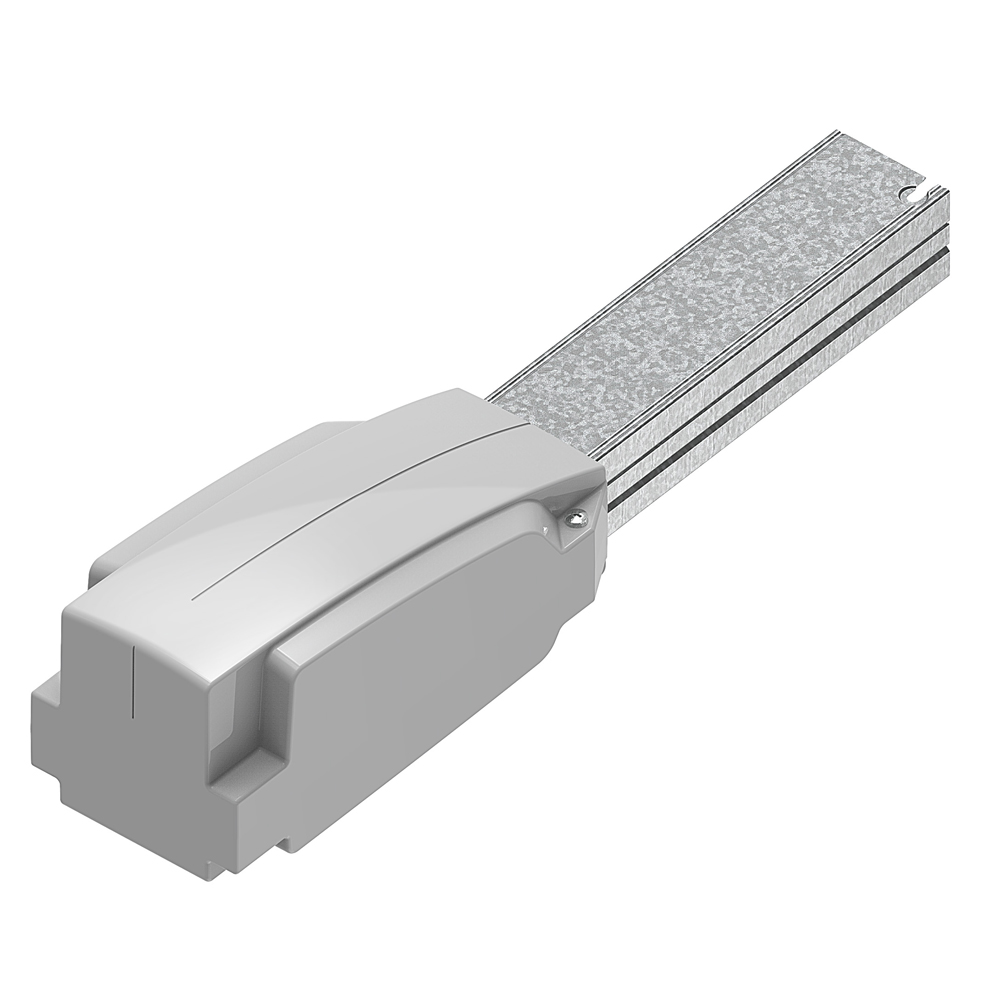 Lb Plus a 634 Aliment Derecha 75241003 — Legrand — Legrand