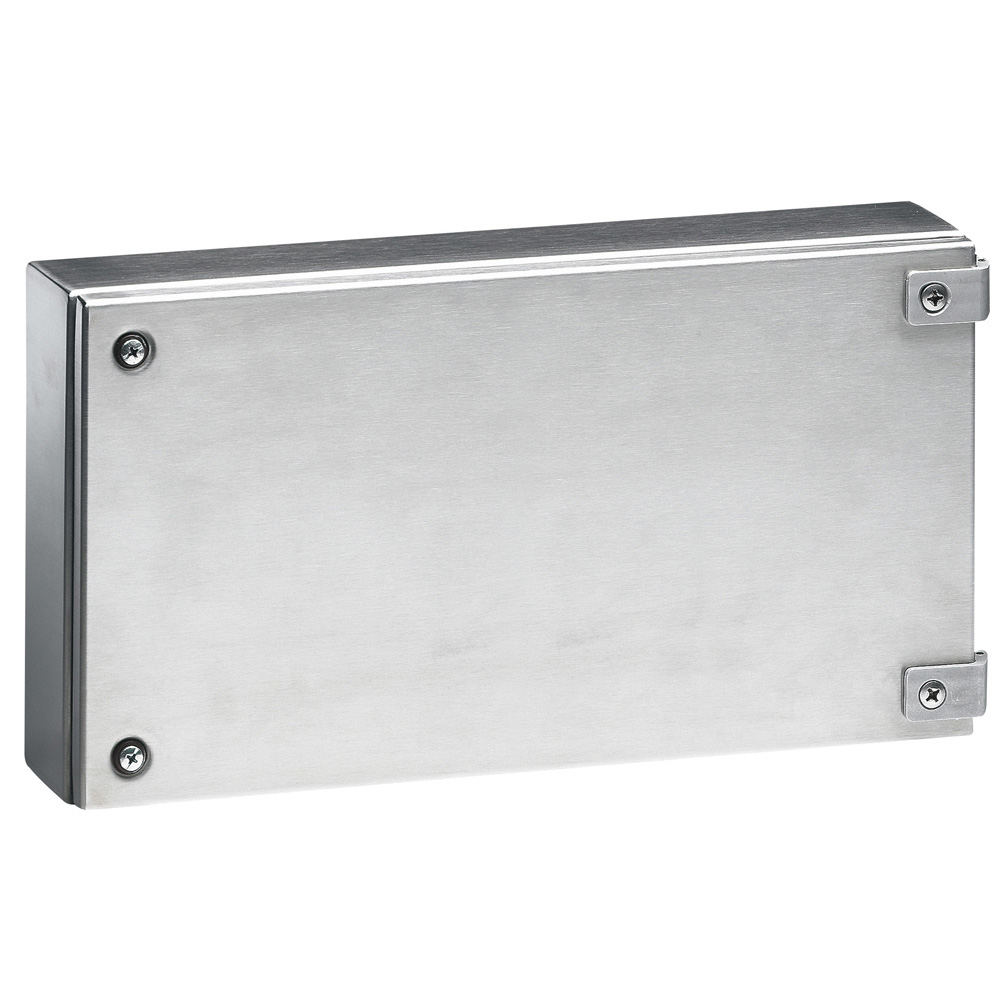 Caja Derivacion Inox 200x400x120mm 35656 — Legrand — Legrand