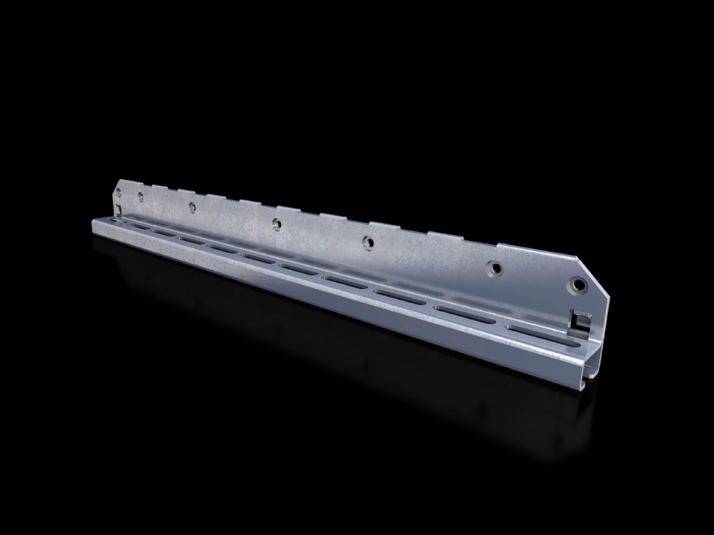 Sv Angulo de Montaje Acb 600mm 9683326 — Rittal — Rittal