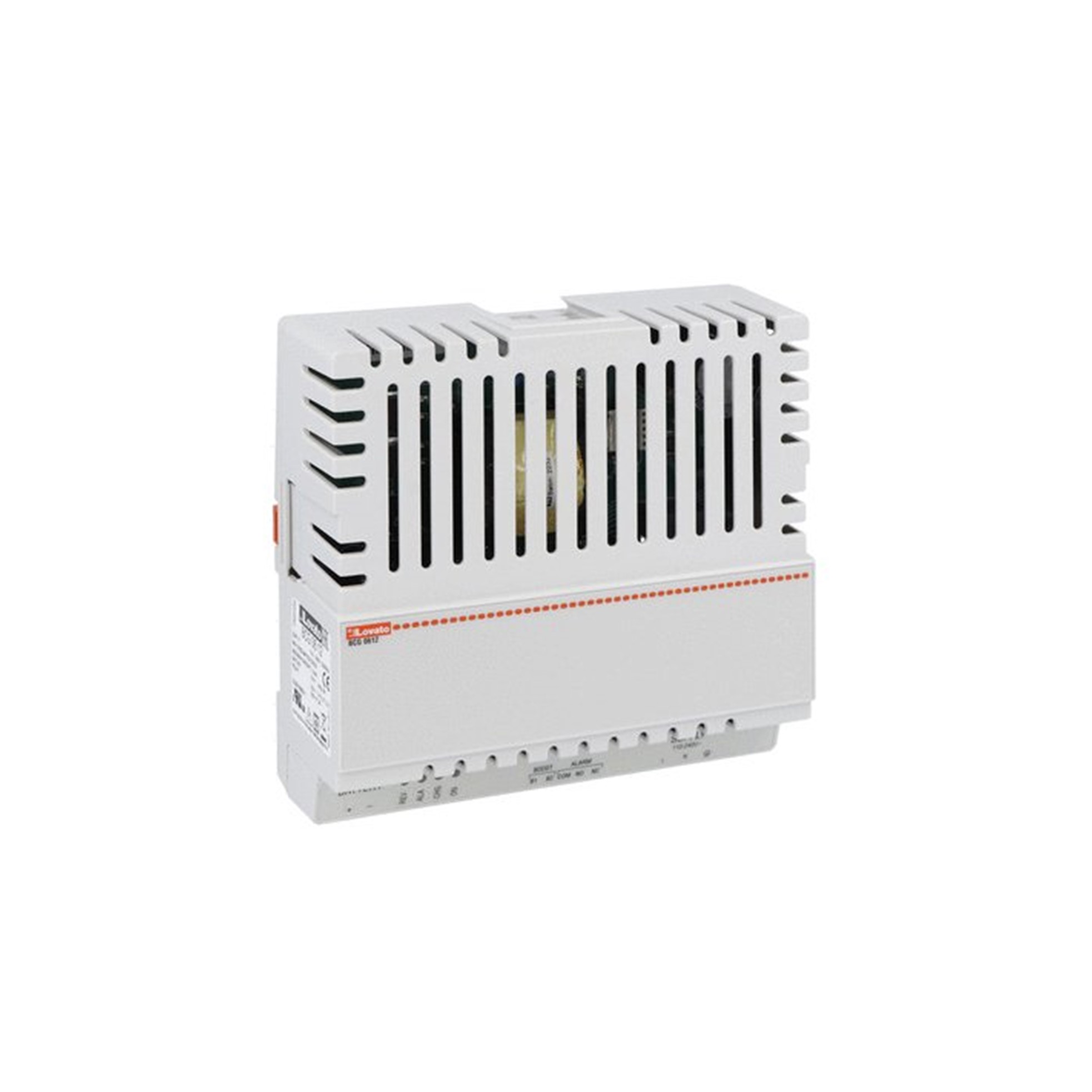 Mantenedor de Baterias 110 a 240VCA/12VC BCG0612 — Lovato — Lovato