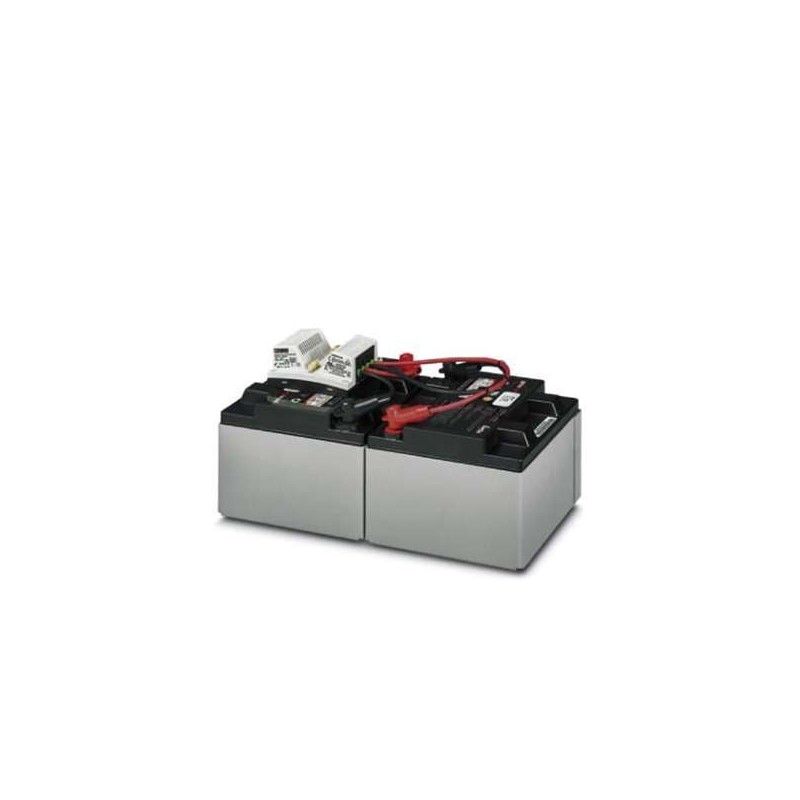 Bateria Ups 24VDC 26AH 2320429 — Phoenix Contact — Phoenix Contact