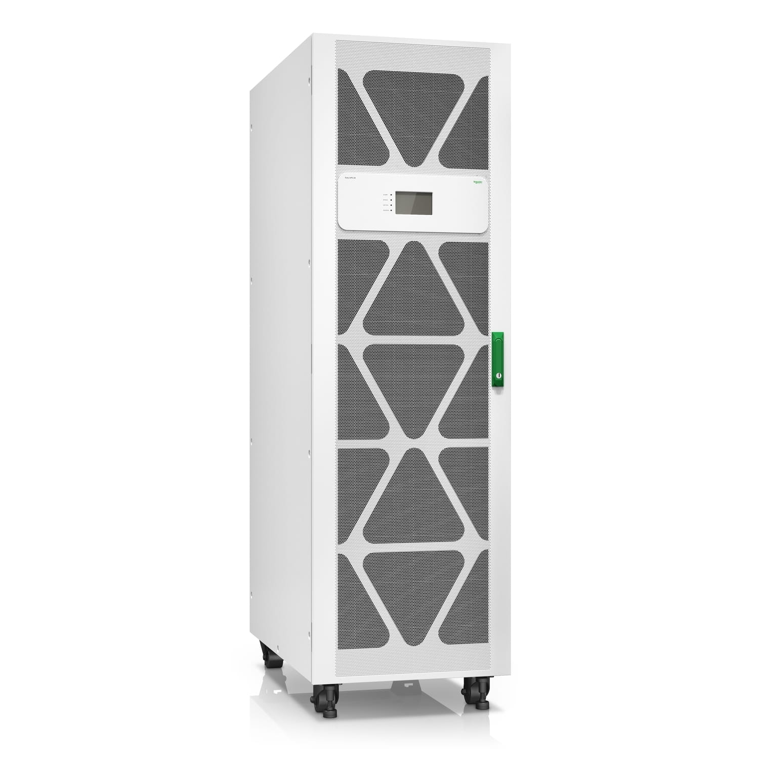 Kit de Cables Easy Ups 3M Con Gabinete de Bateria Clasico y Ups 60-100kVA E3MOPT006 — Schneider Electric — Schneider Electric