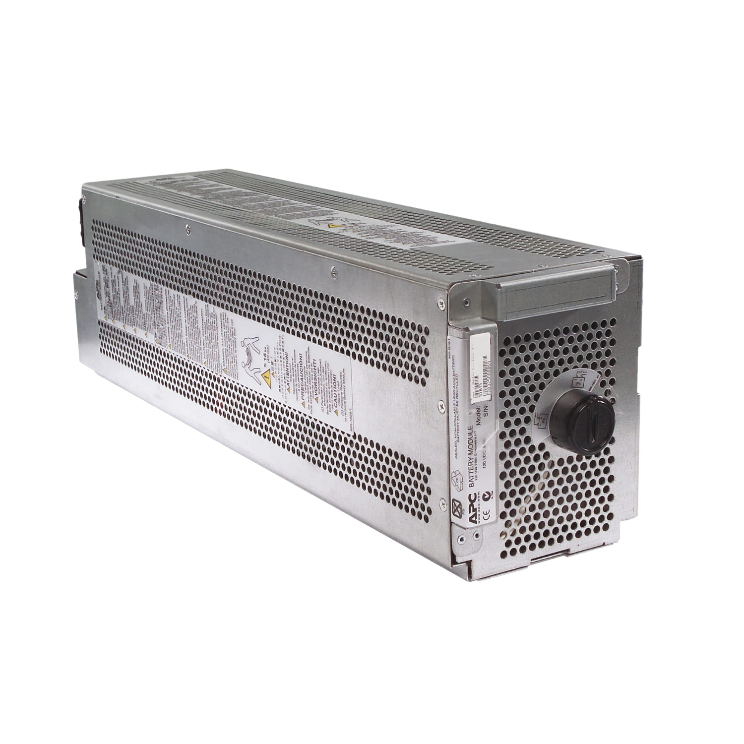 Modulo de Bateria Apc Symmetra Lx SYBT5 — Schneider Electric — Schneider Electric