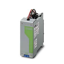 Bateria 24VDC 1.3AH Para Trio Ups Vrla 2866417 — Phoenix Contact — Phoenix Contact