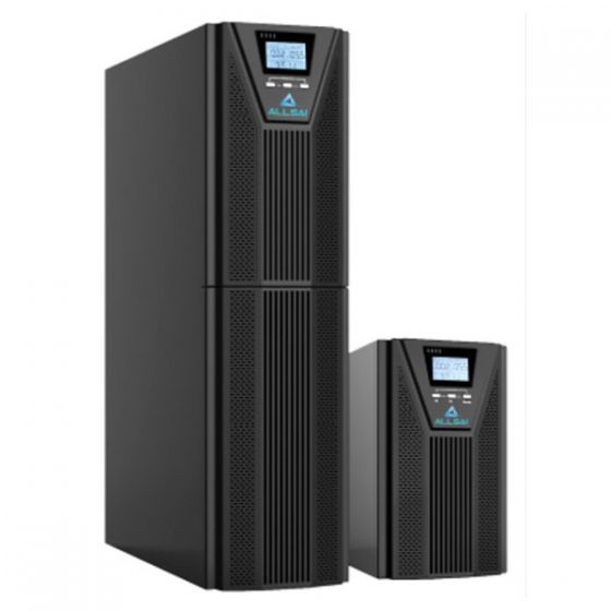Ups Online 6kVA-220V Torre Allsaiw 6K Pro — Allsai — Allsai