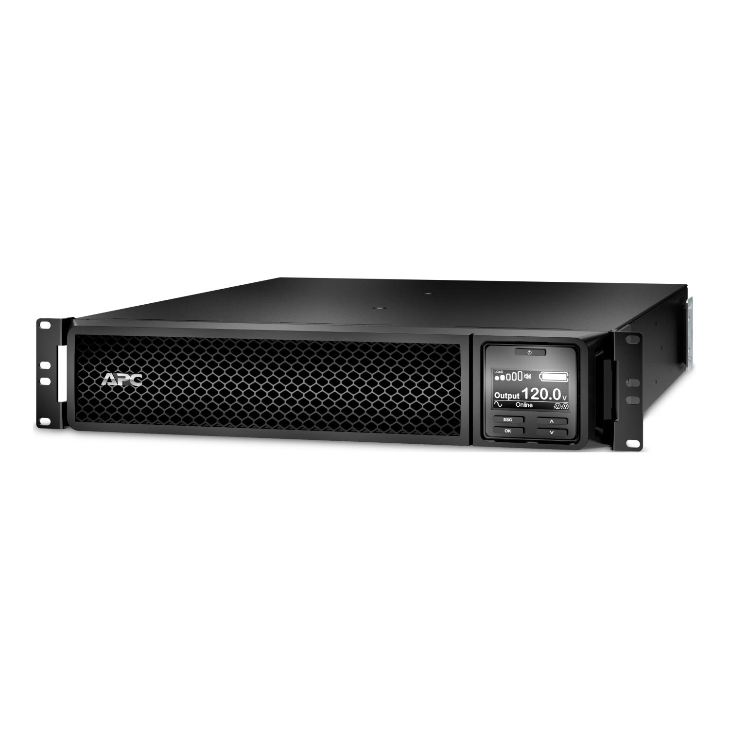 Usps Smart Srt 1500VA 120V SRT1500RMXLA — Schneider Electric — Schneider Electric