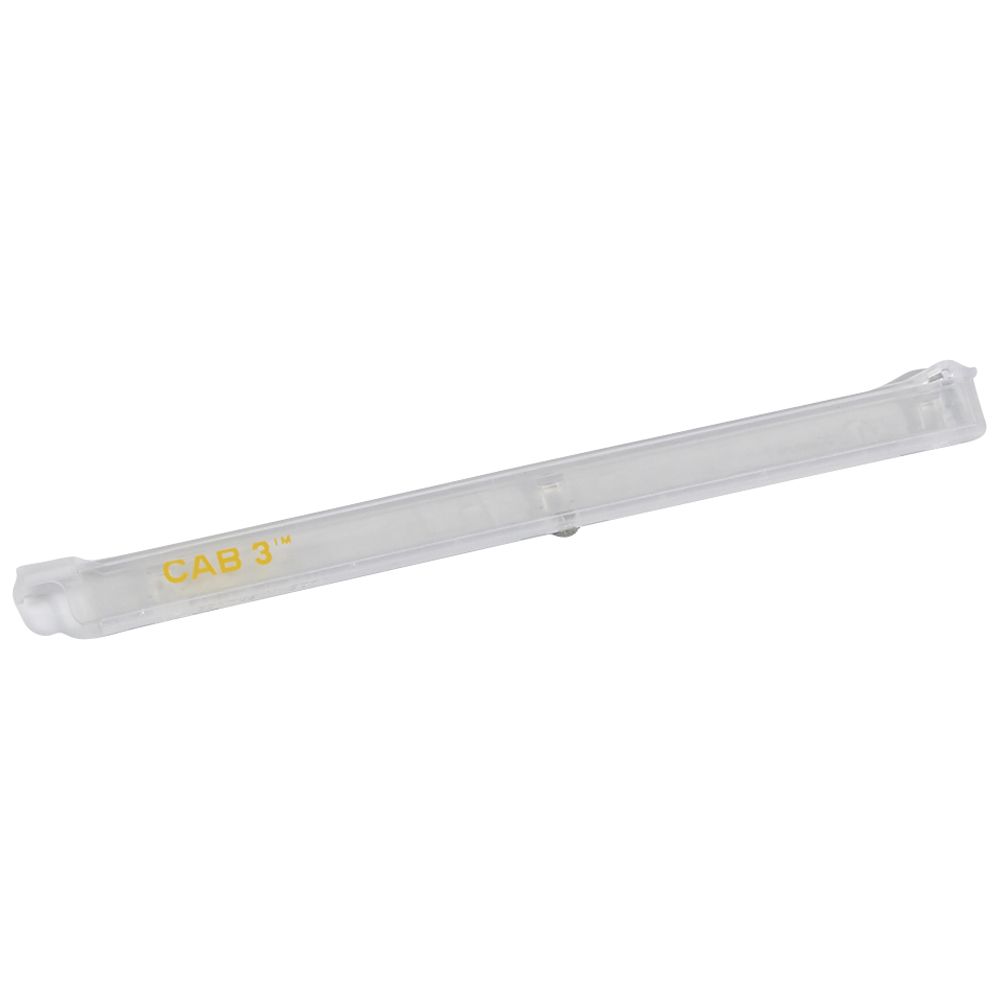 Cargador CAB3 4-6mm² Amarillo 38397 — Legrand — Legrand
