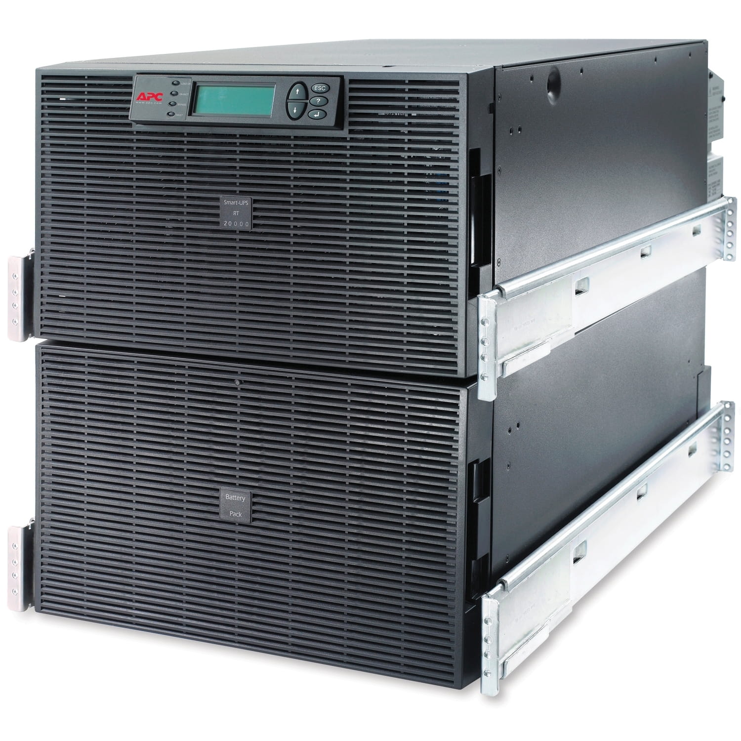 Ups Smart Rt de 20kVA Rm 230V Trifasica SURT20KRMXLI — Apc — Apc