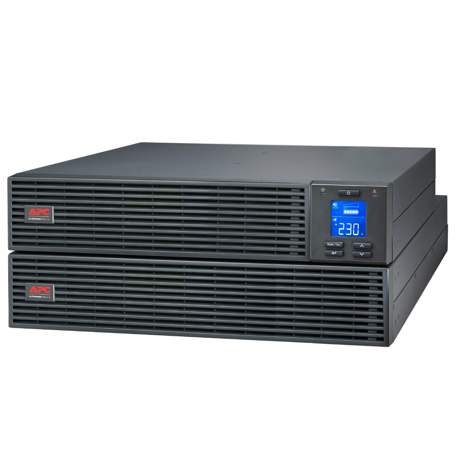 Ups Online Srv 3000VA Rm 230V SRV3KRILRK — Apc — Apc