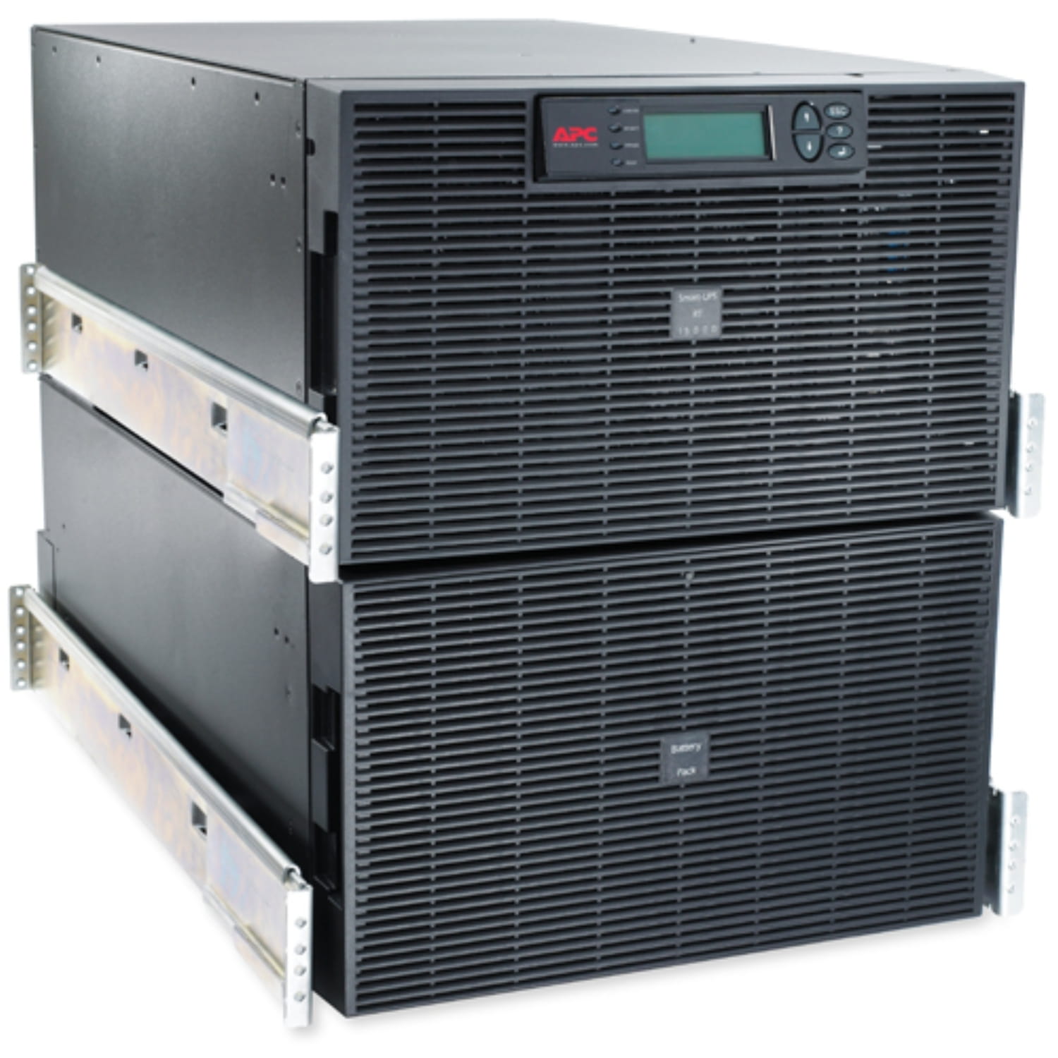 Ups Smart Rt de 15kVA Rm 230V Online SURT15KRMXLI — Apc — Apc