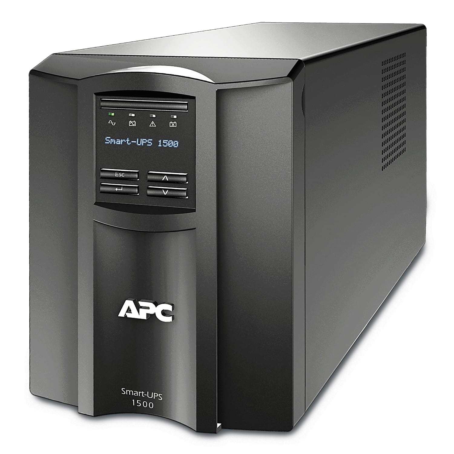 Ups de Smart 1500VA LCD 230V SMT1500I — Apc — Apc