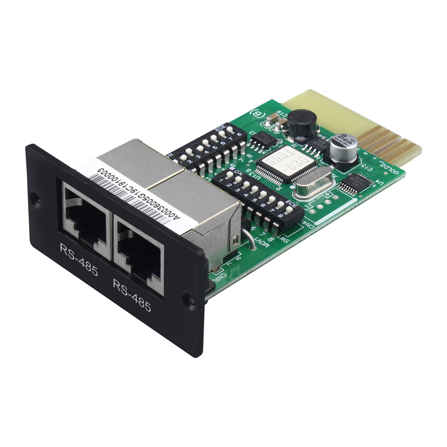 Ups Online Srv Modbus Card Easy SRVSMB001 — Apc — Apc