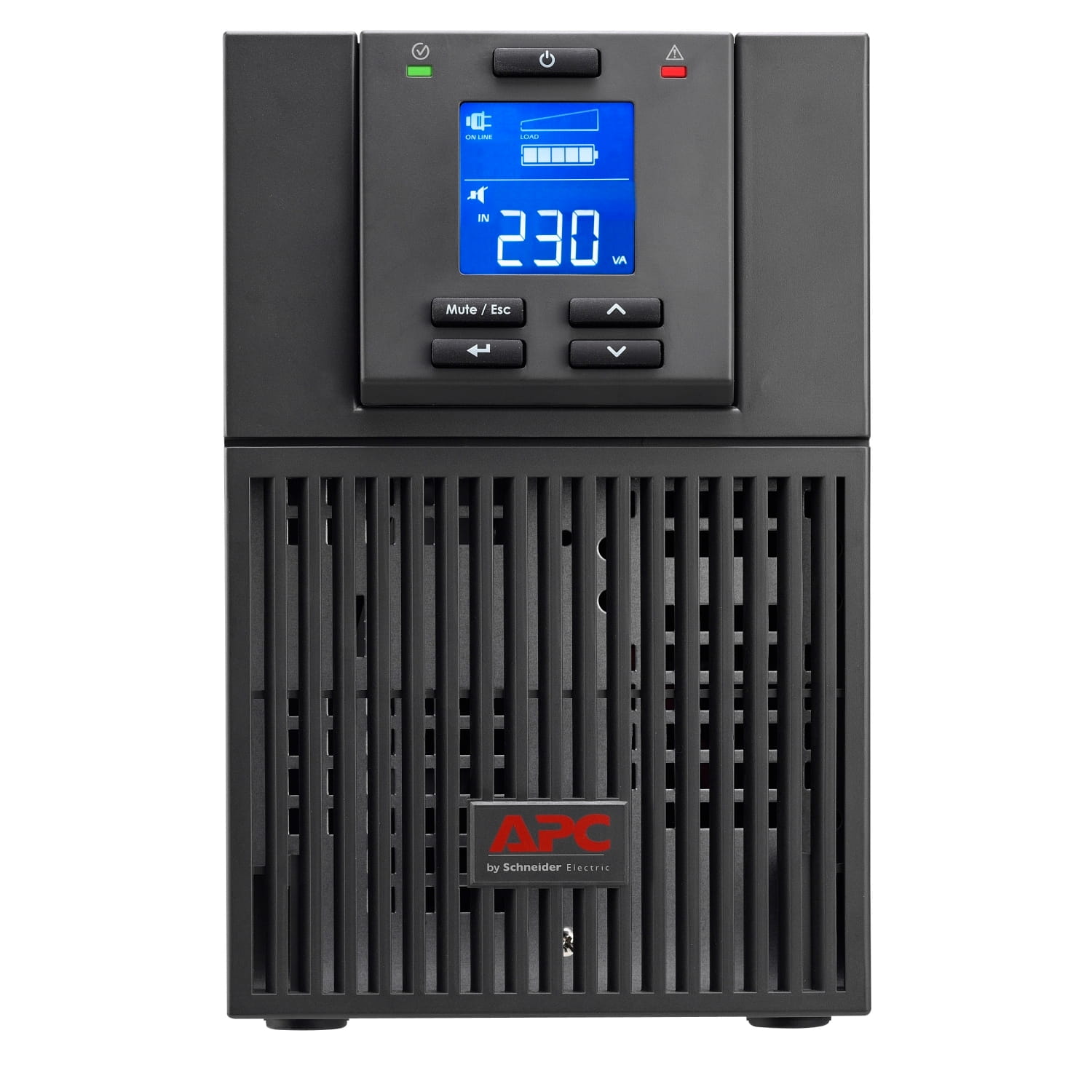 Ups Easyline 3000VA 220VAC SRV3KI — Schneider Electric — Schneider Electric