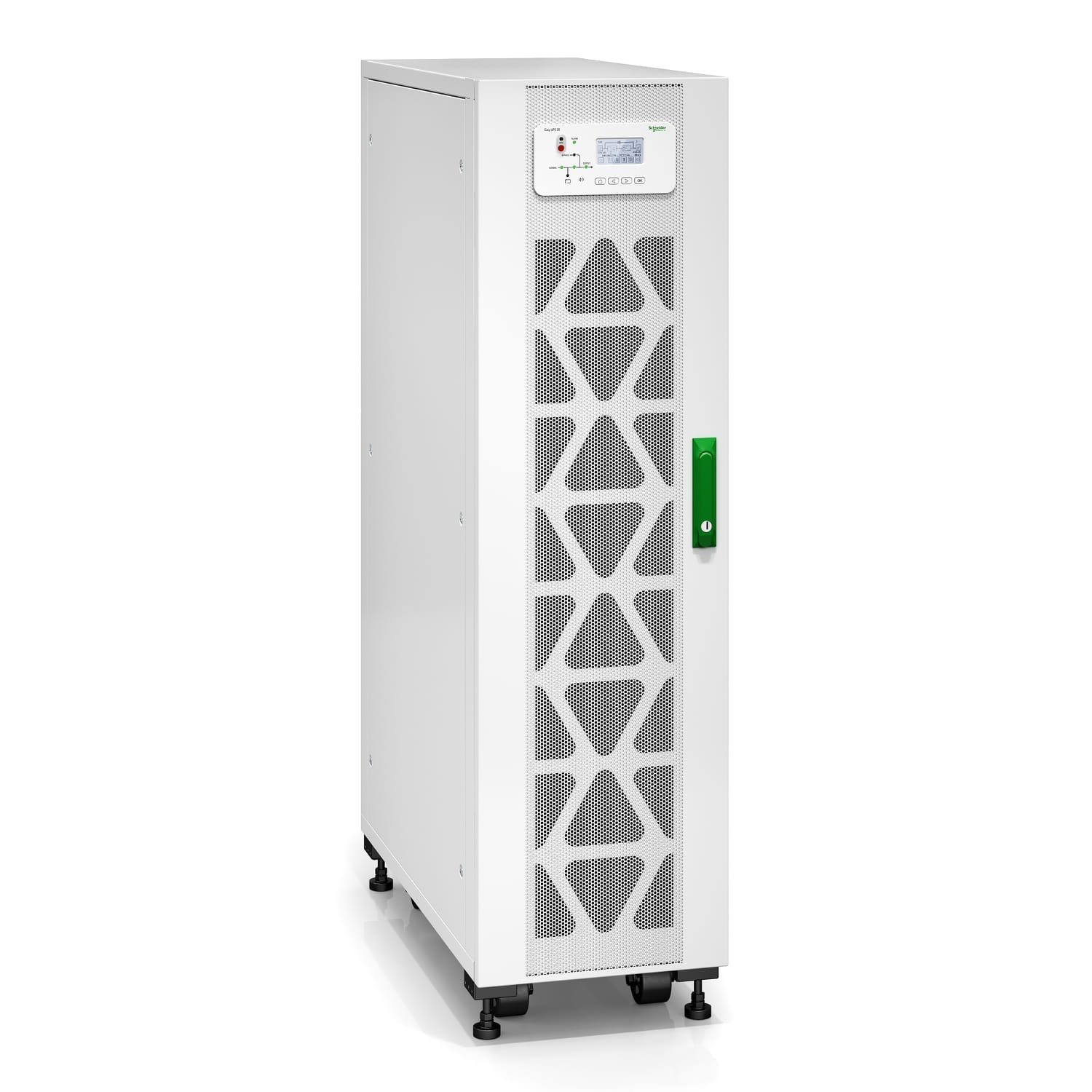 Easy Ups 3S 15kVA 400V 3-3 Ups 9 Min E3SUPS15KHB1 — Schneider Electric — Schneider Electric