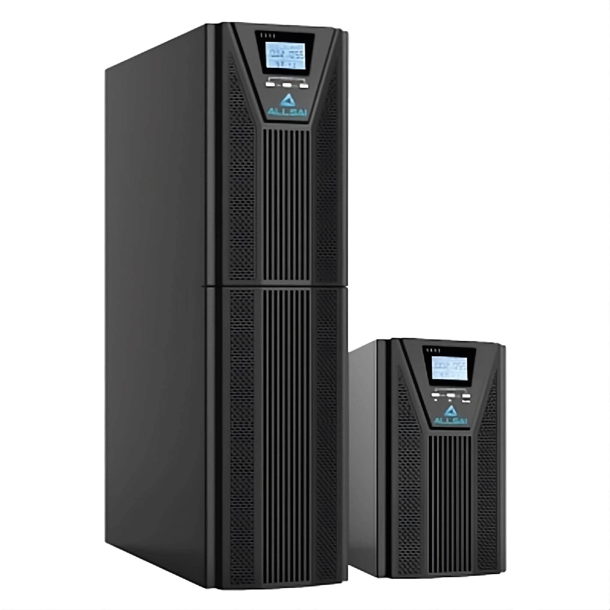 Ups Online 1kVA-220V Torre Allsaiw 1K Pro — Allsai — Allsai