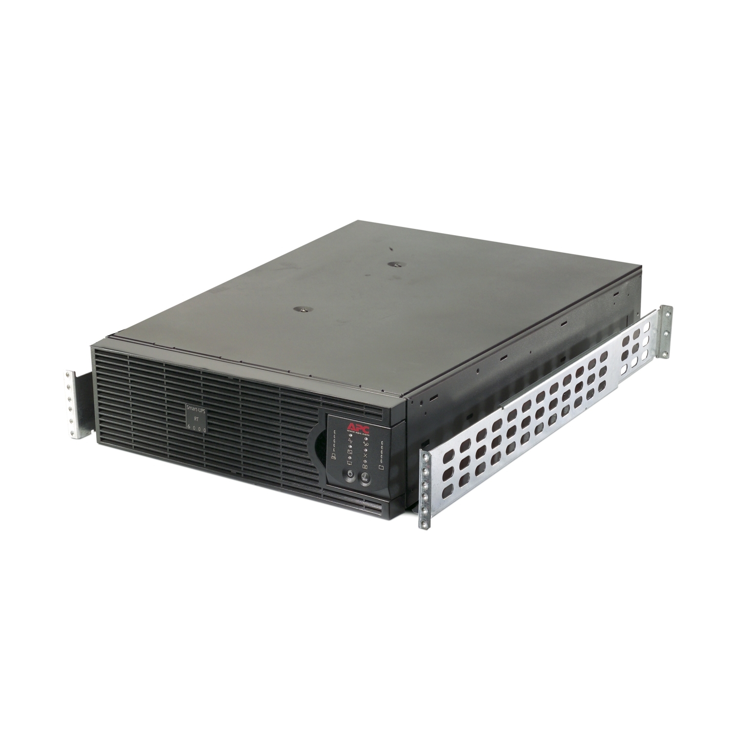 Ups Smart Rt de de 6000VA, Rack/torre, 208V Online SURT6000RMXLT3U — Apc — Apc