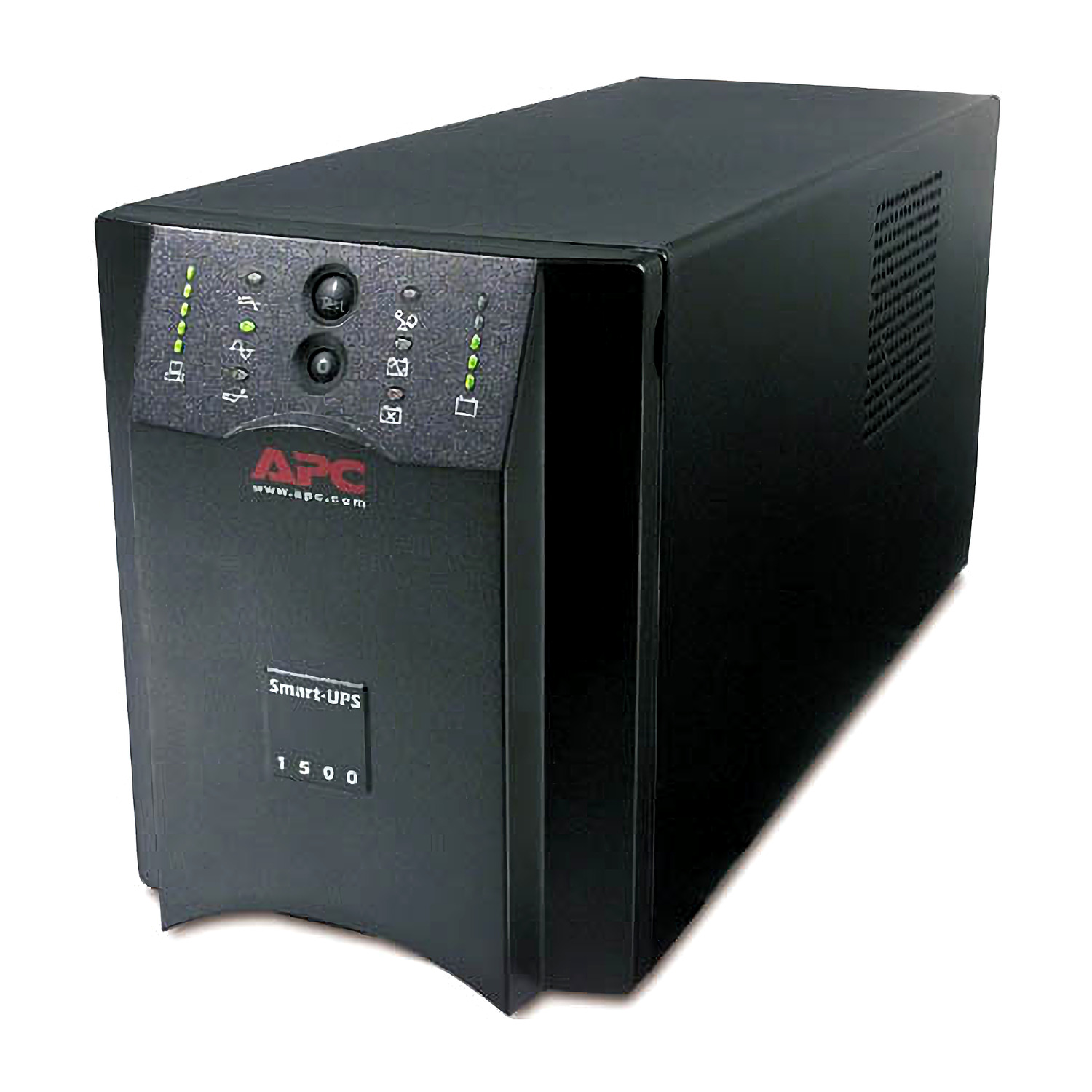 Ups Interactiva 1500VA 220V SUA1500I — Apc — Apc