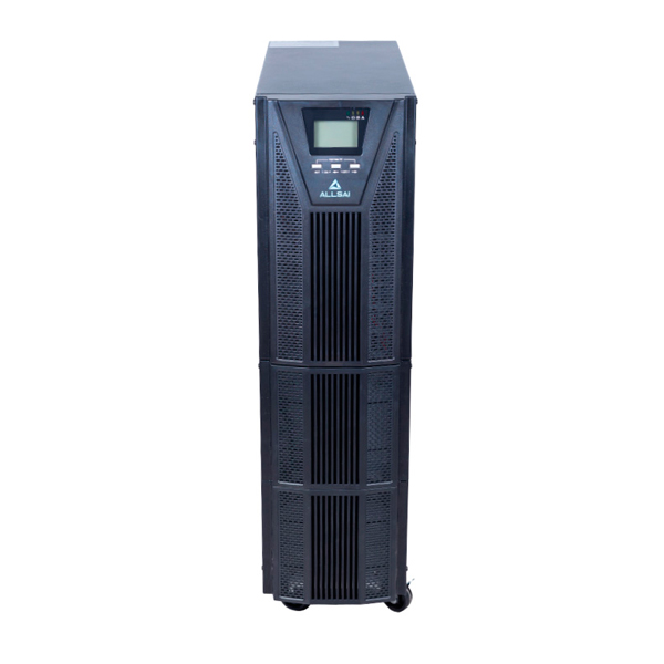 Ups Online 10kVA-220V Torre Alllsaiw 10K Pro — Allsai — Allsai