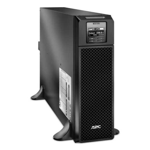 Smart-ups Srt de 5000VA 230V SRT5KXLI — Apc — Apc