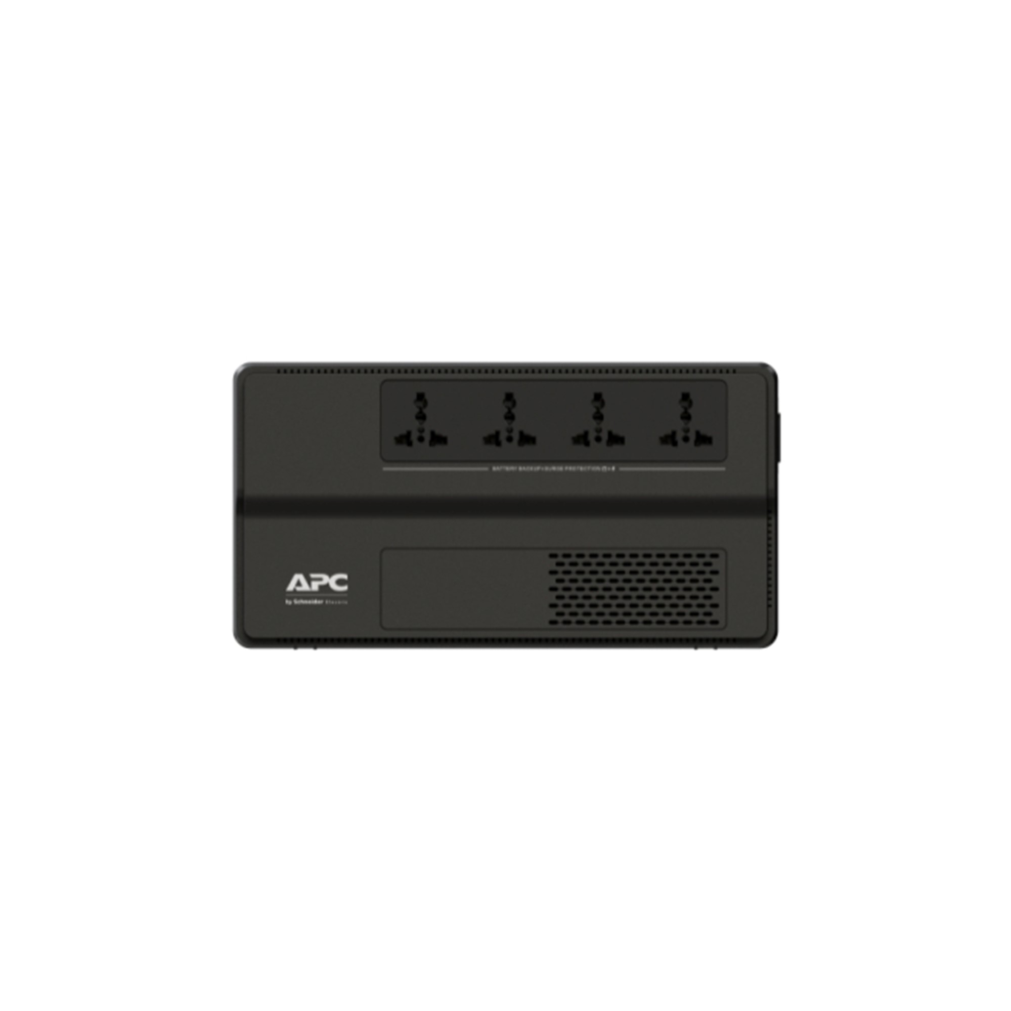 Apc Easy Ups Bv 650VA Avr Universal Outlet 230V BV650I-MS — Schneider Electric — Schneider Electric