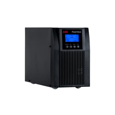 Ups Powervalue 11T G2 1kVA B 4NWP100160R0001 — ABB — ABB