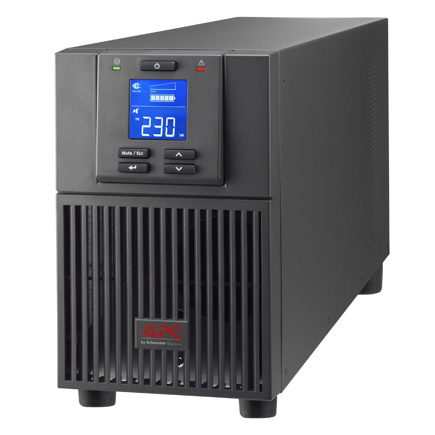 Ups Srv 2000VA 230V Apc Easy SRV2KI — Schneider Electric — Schneider Electric