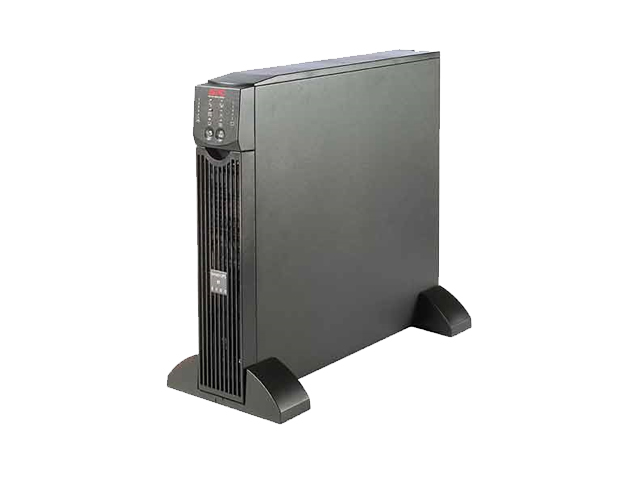 Unidad Smart-ups Rt de, 1000VA y 230V SURT1000XLI — Apc — Apc