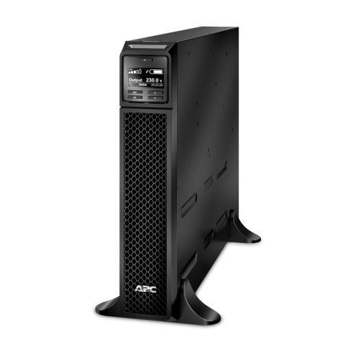 Smart-ups Srt 3000VA 230V SRT3000XLI — Apc — Apc