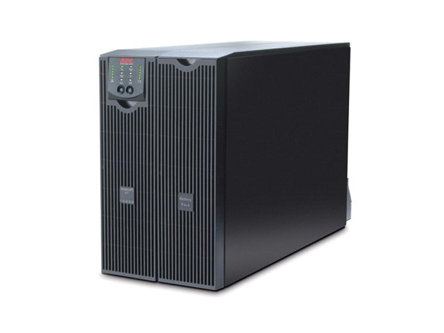 Unidad Smart-ups Rt de, 10.000VA y 230V SURT10000XLI — Apc — Apc