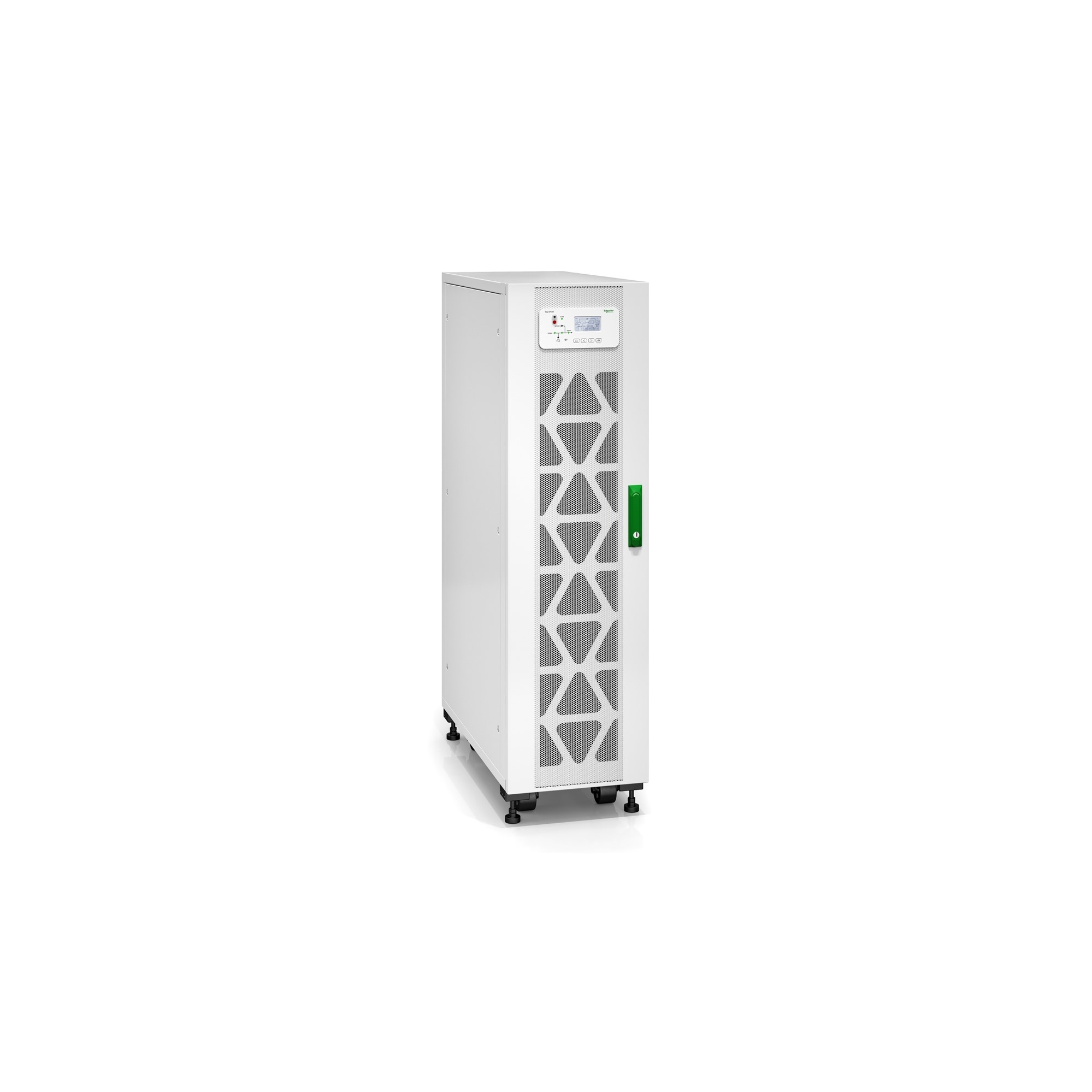 Easy Ups 3S 10kVA 400V 3-3 Ups 20 Min E3SUPS10KHB1 — Schneider Electric — Schneider Electric