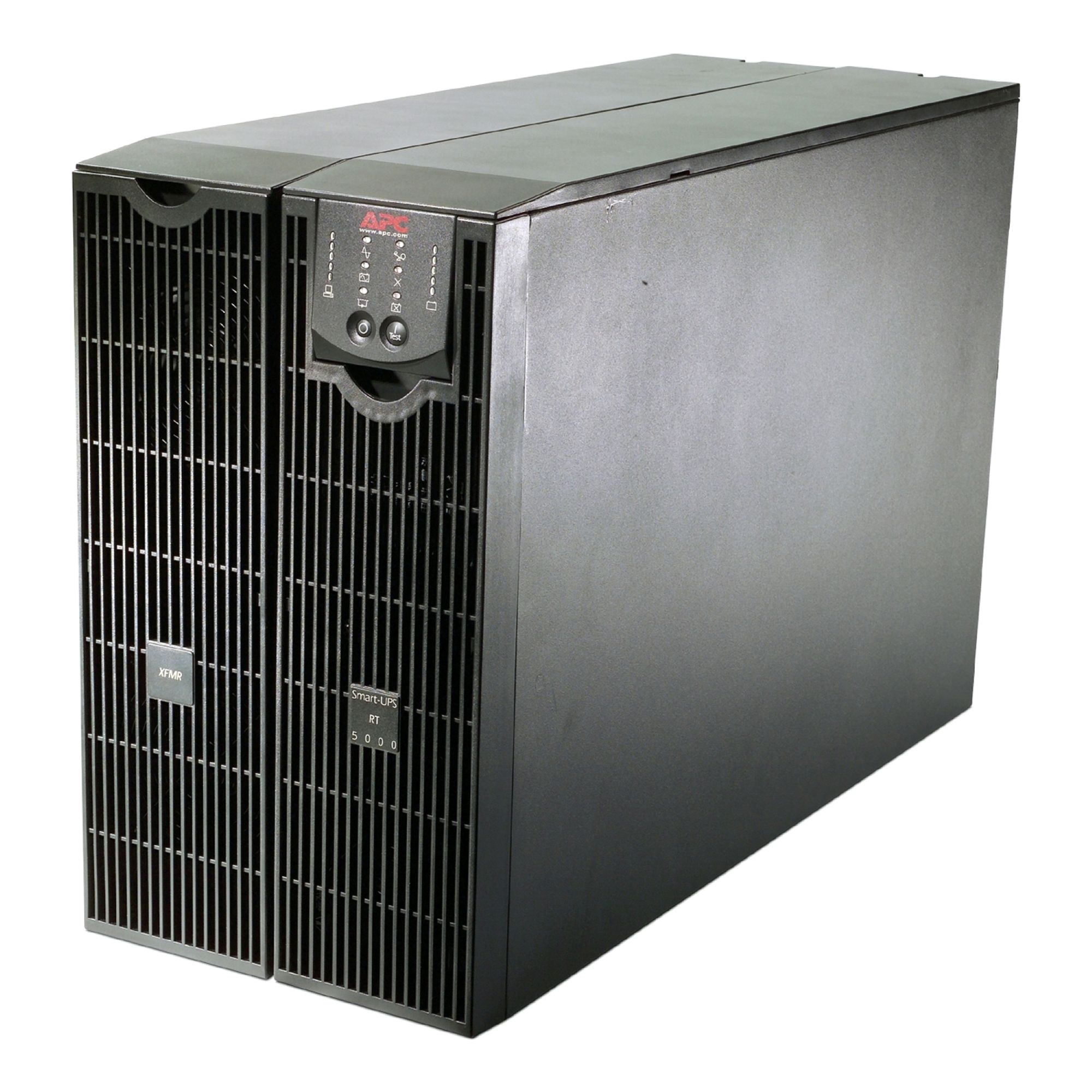 Ups On-line 5kVA 208/120V ENT:100...280V SURTD5000XLT-1TF3 — Schneider Electric — Schneider Electric