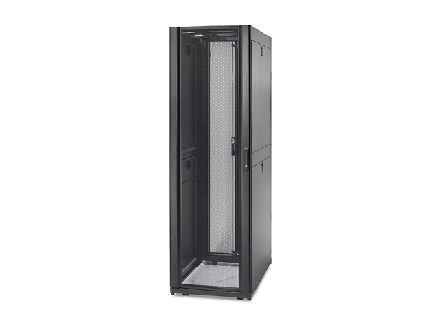 Envolvente para Rack de Servidor Netshelter Sx 42U de, 600mm X 1070mm, con Laterales Negros AR3100 — Apc — Apc