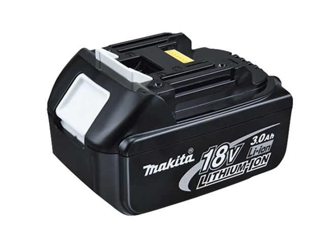 Bateria Li-ion 18V 3,0 Ah BL1830 193533-3 — Makita — Makita