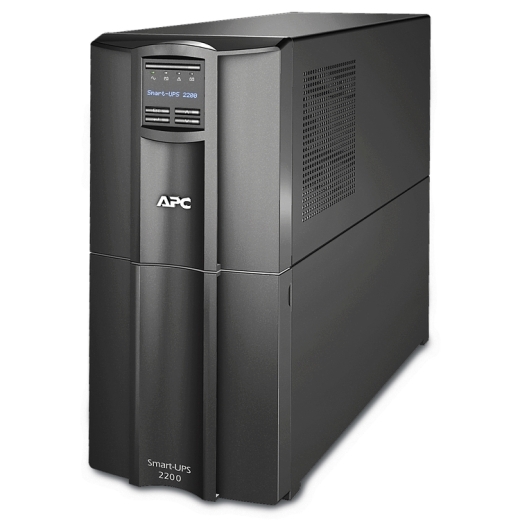 Ups de Smart 2200VA LCD 230V SMT2200I — Apc — Apc