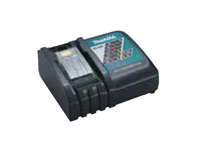Cargador Bat DC18RC 18V 630718-5 — Makita — Makita