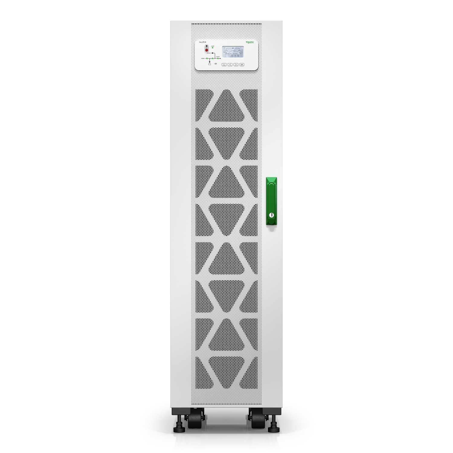 Easy Ups 3S 15kVA 400V 3-1 Ups 10 Min E3SUPS15K3IB1 — Schneider Electric — Schneider Electric