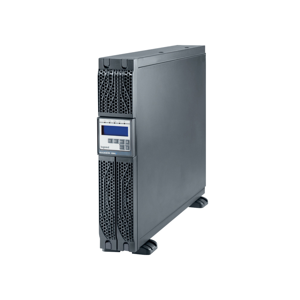 Ups Daker 1 a 10kVA Con Bat 6000VA 310174 — Legrand — Legrand