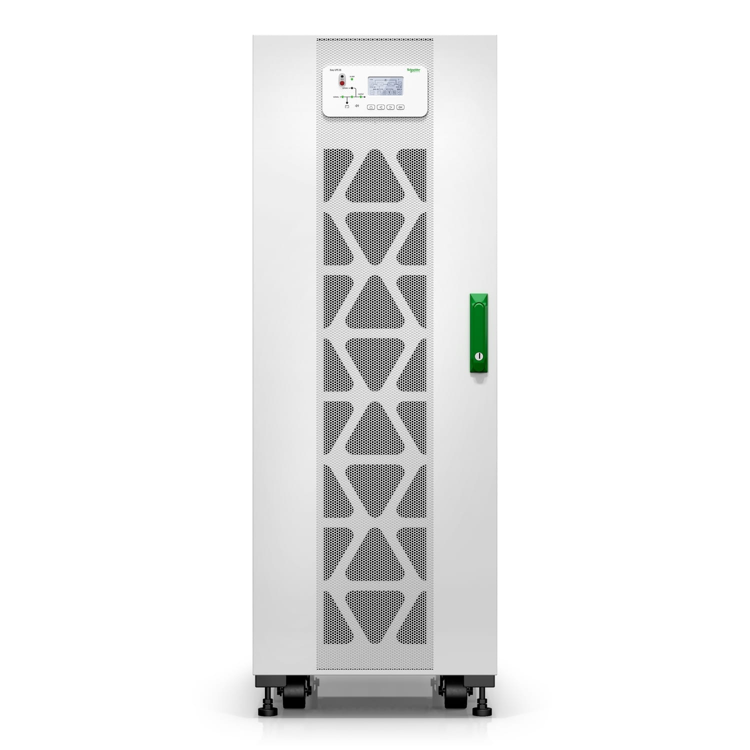 Easy Ups 3S 30kVA 400V 3-3 For Internal Batt E3SUPS30KHB — Schneider Electric — Schneider Electric