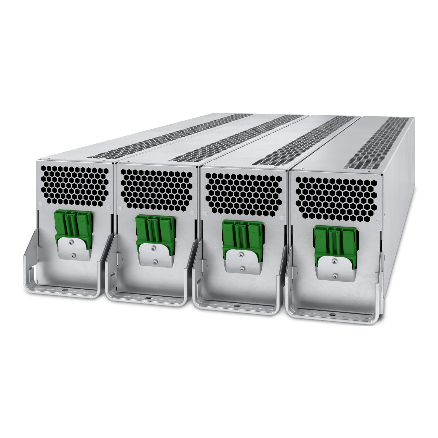 Hilo de Baterias Modular de Alta Capacidad 9AH Para Galaxy Vs GVSBTH4LL — Schneider Electric — Schneider Electric