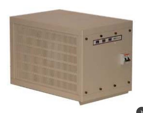 ESTABILIZADOR VOLTAJE MONOFASICO 2.5 KVA 50/60HZ KOLFF TVEB0128 Kolff — Kolff